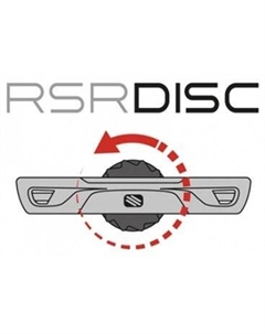 Регулировка размера велошлема ZUMY, C0000389 Rudy project