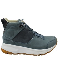 Ботинки Braies High GTX 2 0 W s Denim женский синий 2021 22 285635_0924 Dolomite