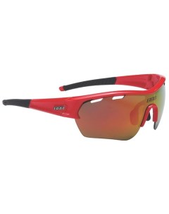 Очки велосипедные Select XL ML red XL lens black tips красный BSG 55XL Bbb