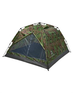 Палатка Easy Tent Camo 3 камуфляж 70864 Jungle camp