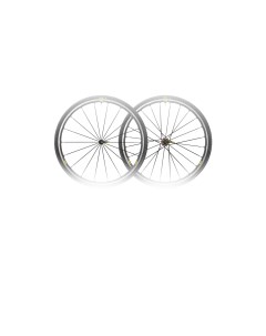 Колеса велосипедные ALLROAD Elite UB M 30 18 P8557137 Mavic