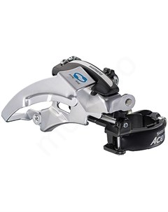 Переключатель передний Acera 28 6 нижняя тяга Shimano