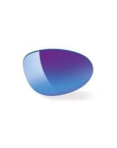 Линзы HORUS MULTILASER BLUE-F SILVER V, LE053993 Rudy project