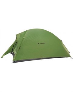 Палатка двухместная Hogan UL Argon 1 2P Green 15767 Vaude