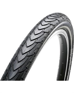 Велопокрышка OverDrive Excel 40x40 ref 26x1 75 60 TPI wire 70a 65a черная TB64505000 Maxxis
