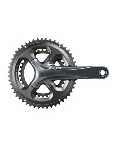 Система шатунов велосипедная Tiagra 4700 10 ск 172 5мм 50 34T без каретки EFCRS200C04X Shimano