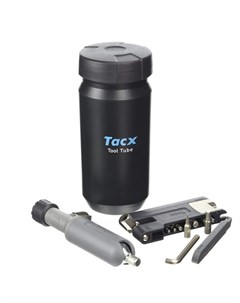 Фляга велосипедная Tool Tube Plus для инструмента инструмент входит в набор T4855 Tacx