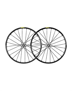 Колеса велосипедные XA Elite 27 5 Boost int 19 MTB P8878110 Mavic