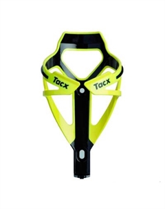 Флягодержатель велосипедный Deva желтый fluo, T6154.21/B Tacx