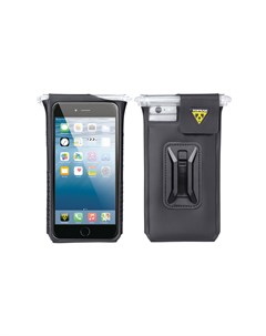Держатель телефона велосипедный SmartPhone DryBag для iPhone 6 Plus 6s Plus 7 Plus 8Plus TT9842B Topeak
