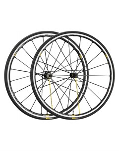 Колеса велосипедные Ksyrium Pro UST M 25 28 пара 2018 P8485130 Mavic