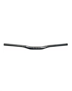 Руль велосипедный SLK Carbon Alloy Rizer MTB 31 8 x18 x700 мм Matt UD 2015 180 0001066031 Fsa