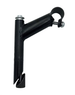 Вынос велосипедный, внутренний, нерегулируемый, 1", 100/160 мм, для руля 22.2 мм, 5-403430 M-wave