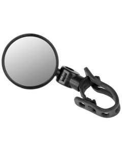 Зеркало велосипедное панорамное, круглое, диаметром 46 мм, быстросъемное крепление, 5-270034 M-wave