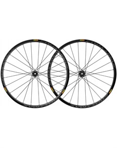 Колеса велосипедные Crossmax PRO Carbon 29 пара M11 Intl 18 P8553110 Mavic