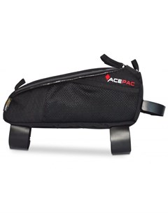 Сумка велосипедная на верхнюю трубу рамы Fuel Bag M 0 8L черный 130202 Acepac