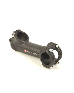 Вынос велосипедный ST-009, внешний, 1 1/8" ST-009 90мм/+35` для руля 31,8мм, 8-32151006 Author