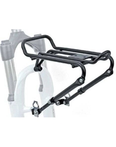 Багажник передний ACR-30-Alu регулируемый, 8-15200220 M-wave