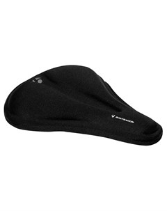 Чехол на велоседло Gel Cover Hybrid Lycra 260x170mm Black TCG 421115 Bontrager