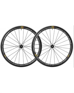 Колеса велосипедные Ksyrium Pro Carbon 28 SL C CL для дискового тормоза пара 2018 Mavic