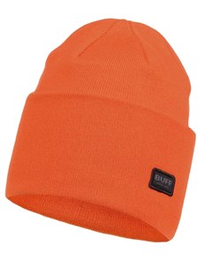 Шапка Knitted Hat Niels Tangerine US One size 126457 202 10 00 Buff