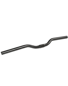 Руль велосипедный туристический стальной, 5-401201 M-wave