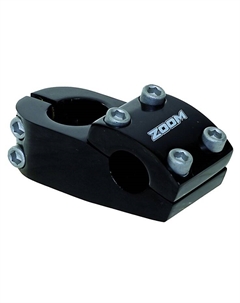 Вынос велосипедный BMX внешний нерегулируемый(0) 1 1/8" 50/30мм, 22,2мм 5-404150 Zoom®