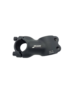 Вынос велосипедный, внешний, нерегулируемый, (+15`), 1-1 1/8", +60 мм, руль 25.4 мм, 5-404237 Zoom®