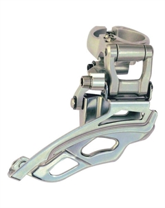 Переключатель передний X.9 34.9mm верх.хом.верх.тяга, 007615014000 Sram