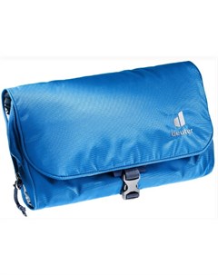 Косметичка 2021 Wash Bag II Lapis Navy б р 3930321_1316 Deuter