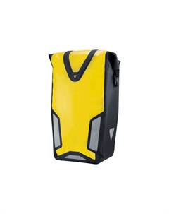 Сумка велосипедная Pannier DryBag DX на багажник Yellow TT9829Y Topeak