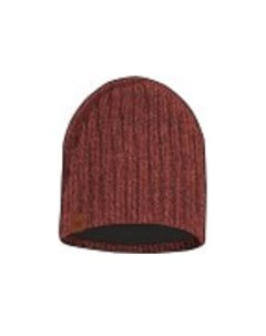 Шапка Knitted Full Fleece Hat Lyne Lyne Cinnamon US one size 116032 330 10 00 Buff