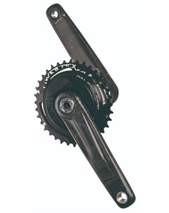 Система шатунов велосипедная CK MTB POWERBOX с измерителем мощности BCD96x68 36x24 175 V17 328 00049 Fsa