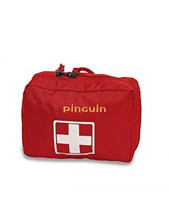 Сумка для аптечки First aid kit S red 336139 Pinguin