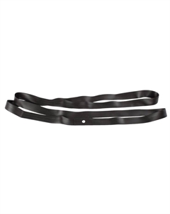 Лента защитная, 26"/29", 1552 х 18 мм, серая, 5-519565 M-wave