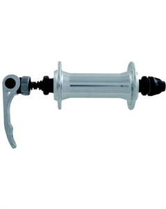 Велосипедная втулка, передняя, 36 отверстий, с эксцентриком, 5-325031 M-wave