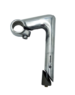 Вынос велосипедный, внутренний, нерегулируемый, 1", 80/150 мм, на руль 25.4 мм, 5-400230 M-wave