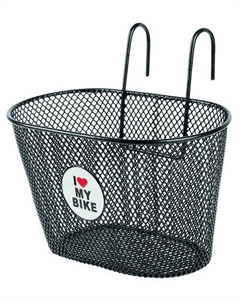 Велокорзина детская, 5-431555 M-wave