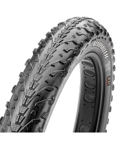 Покрышка Mammoth 26x4 0 60 TPI МТБ TB72650200 Maxxis