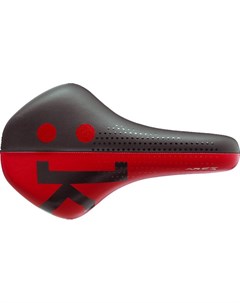 Седло велосипедное ARES Red Black 7084SXSA09574 Fizik