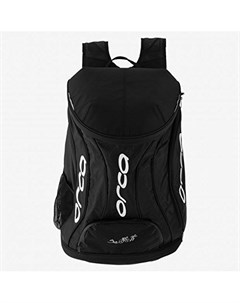 Рюкзак Transition Bag 50 л черный DVAN Orca