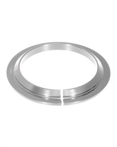 Кольцо опорное для рулевой 1 36 диаметр 30 мм серебристый 2020129 Elvedes