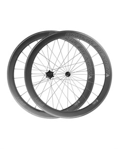 Колеса велосипедные 1 Fifty Full Carbon Clincher Set комплект 700С W15OFCCS1 Profile design
