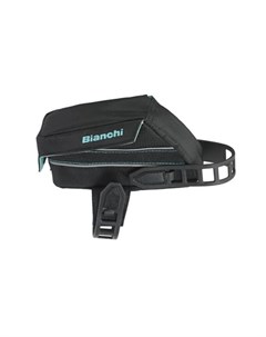 Сумка велосипедная BENTO BOX SINGLE 0 7 л на раму C9450162 Bianchi