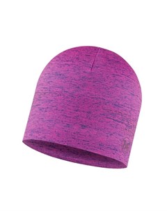 Шапка Dryflx Hat Solid Pink Fluor US one size 118099 522 10 00 Buff