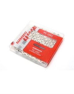 Цепь PC-1051 PowerLock, 10 скоростей, 93.2712.114.105 Sram