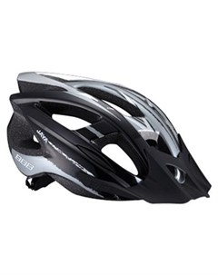 Шлем велосипедный Jaya размер L черный 20 вентиляционных отверстий BHE 28_2812 Bbb