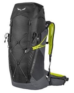 Велорюкзак Alp Trainer 35 3 л Black 1228_0900 Salewa