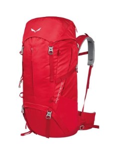 Рюкзак туристический CAMMINO BP 60л 2018 19 POMPEI RED 1179_1820 Salewa