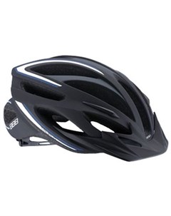 Шлем велосипедный Taurus размер L черно синий 16 вентиляционных отверстий BHE 26_2622 Bbb
